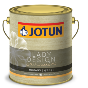 تصميمات ليدي رومانو