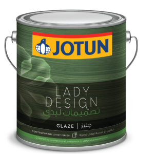 تصميمات ليدي جليز