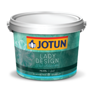 تصميمات ليدي بيرل