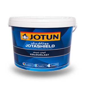 جوتاشيلد ألوان تدوم مطفي