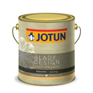 ليدي ديزاين رومانو