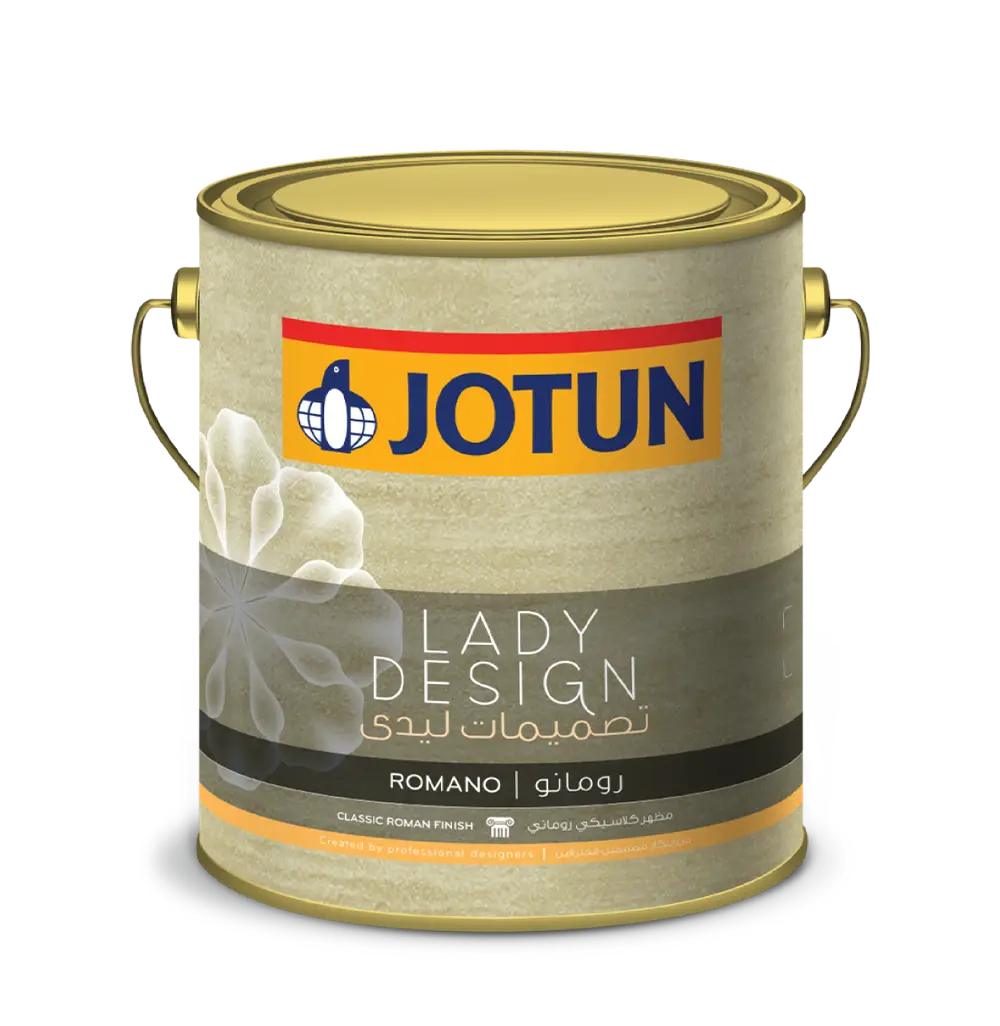 ليدي ديزاين رومانو